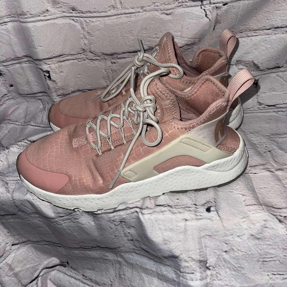 Womens Nike Air Hurrache Ultra Run